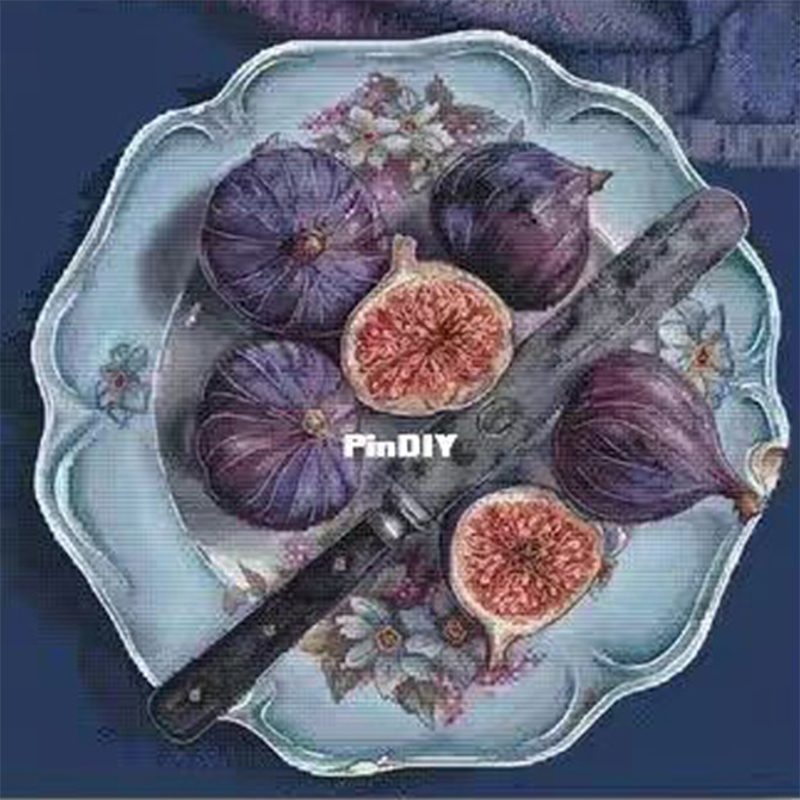 Art Craft And Cloth - 12268 Cross Stitch Kits Sets For