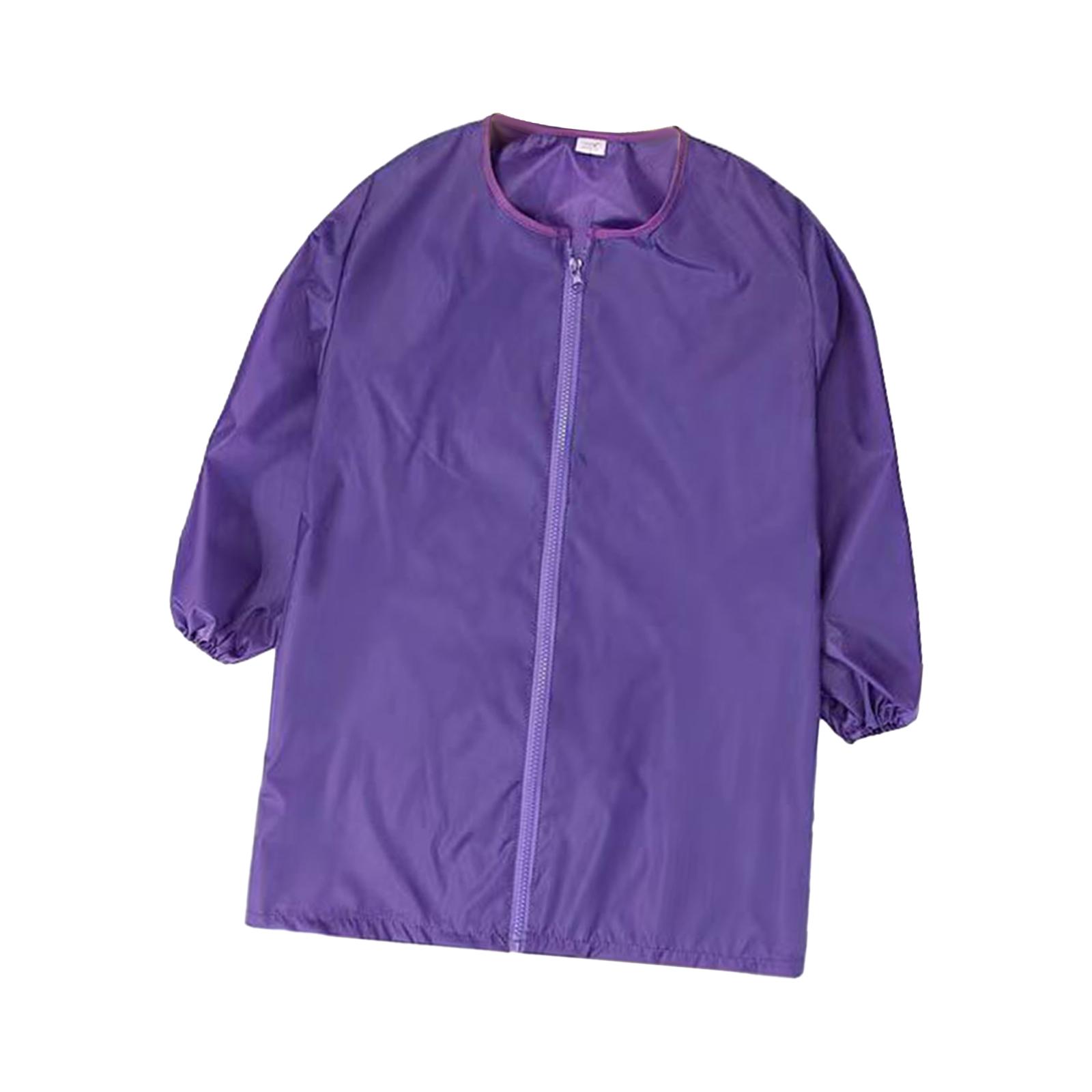 Art Craft Class - Long Sleeve Children Painting Smock Waterproof
