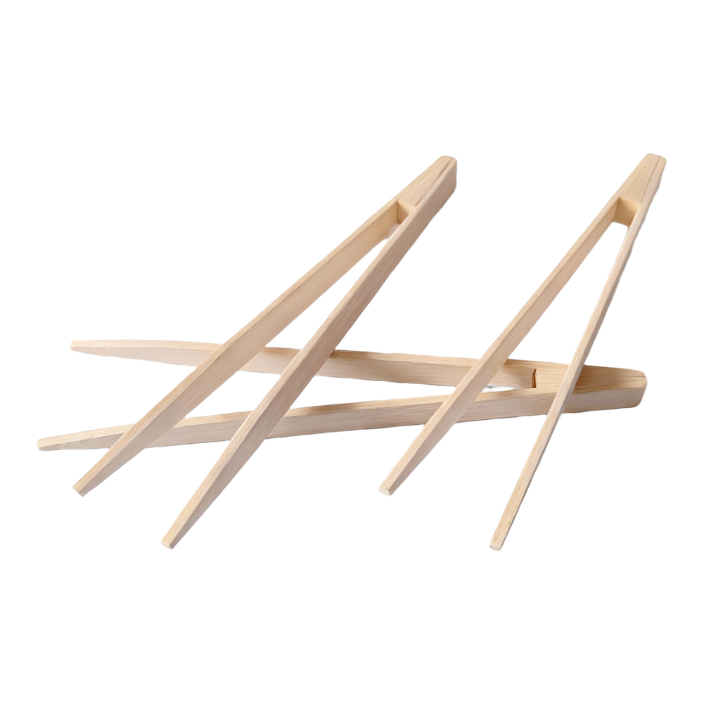 Art Craft Using Leaves - Ergonomic Design Tweezers Industrial Tweezers Gold