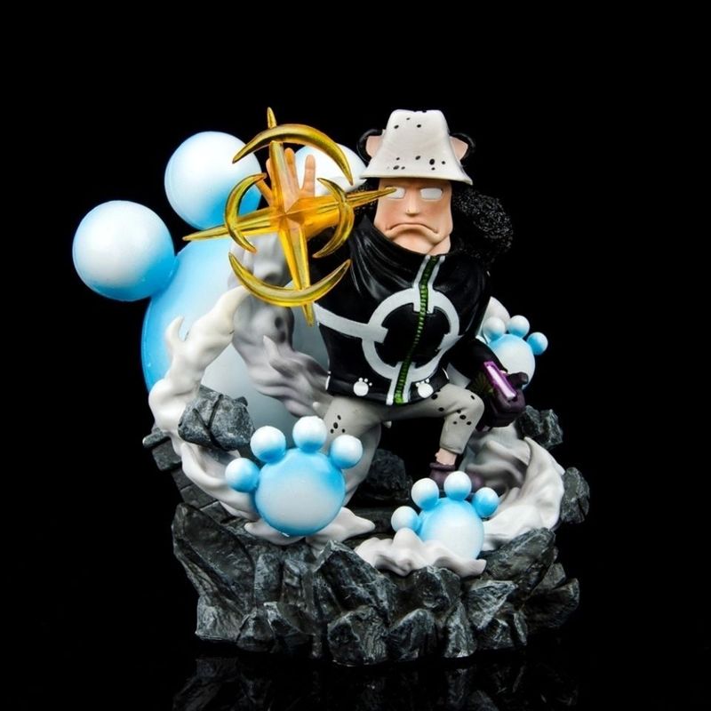 New 13cm One Piece Anime Perip - Art Craft Store review and price