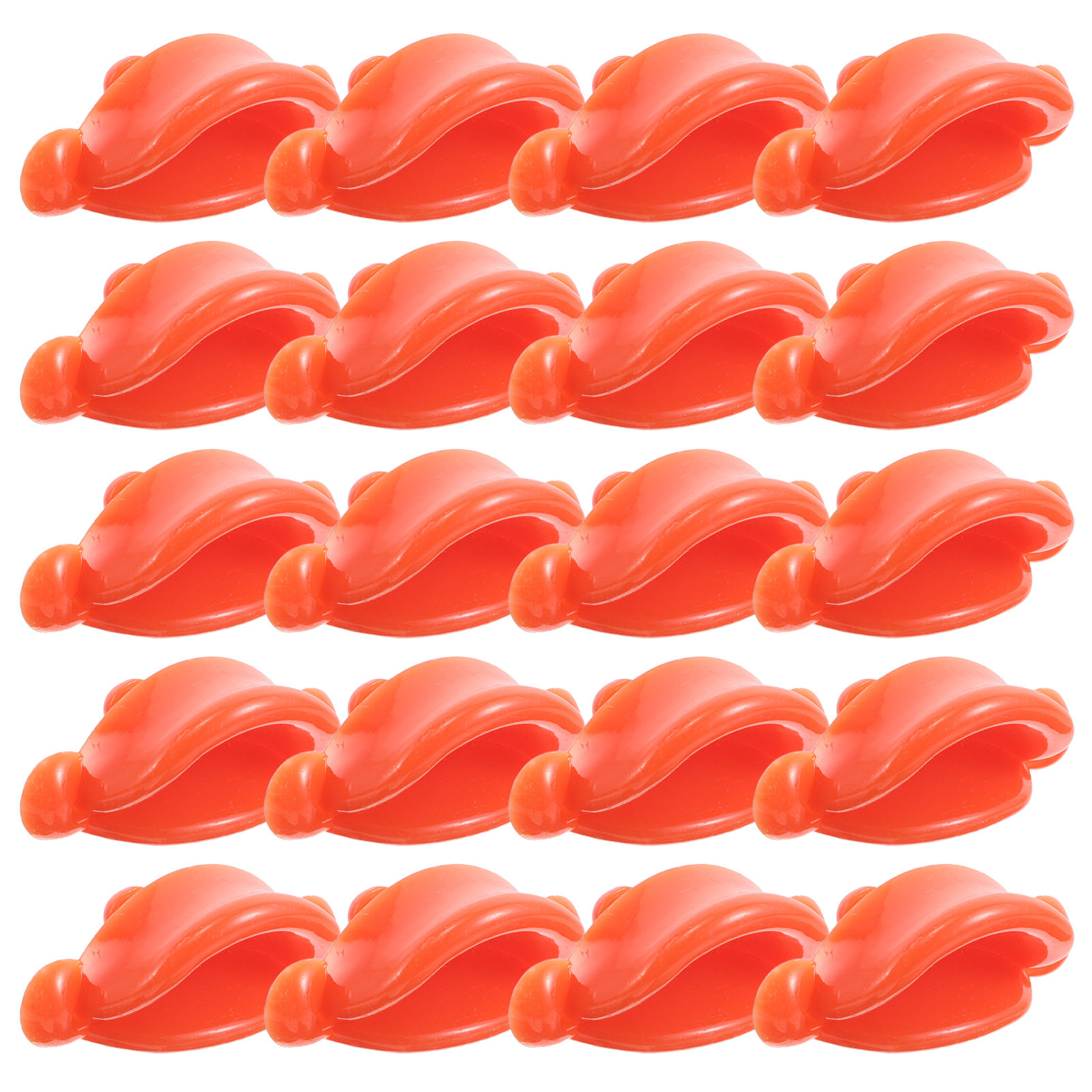 20Pcs Plastic Ducks DIY Craft  - Art Craft Class review and price