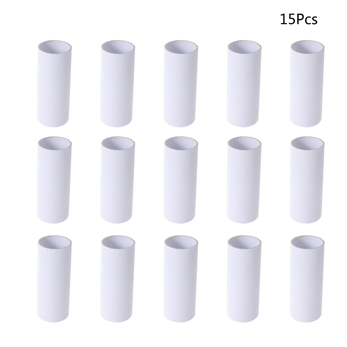 15Pcs Kraft Paper Craft Rolls  - Art Craft Class review and price