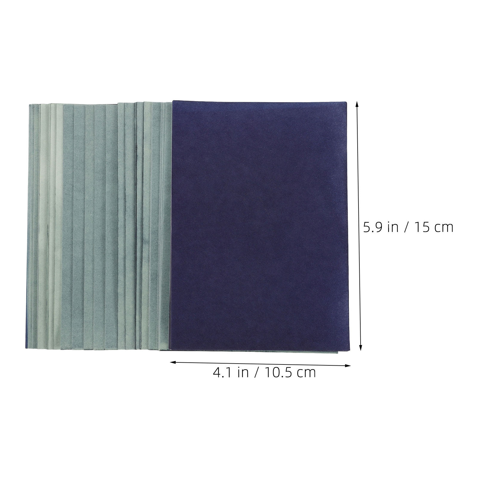 40Pcs Sun Print Paper Cyanotyp - Art And Craft Science review and price
