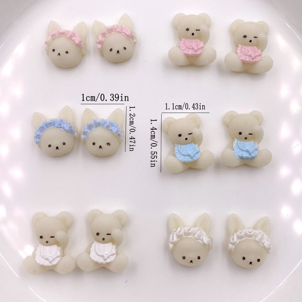 30Pcs Resin Kawaii Colorful 3D - Art Craft 2 Year Olds review and price