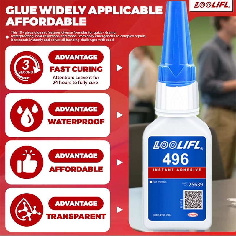 Loolifl496 Strong Adhesive Qui - Art Craft Store review and price