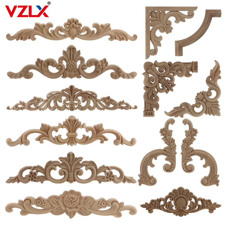 Mirror Frame Antique Woodcarvi - Art Craft Mirror review and price
