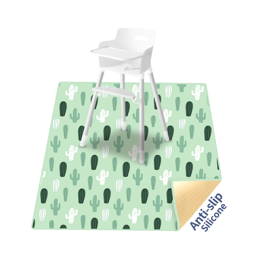HappyFlute Splat Mat for Under - Art Craft 2 Year Olds review and price