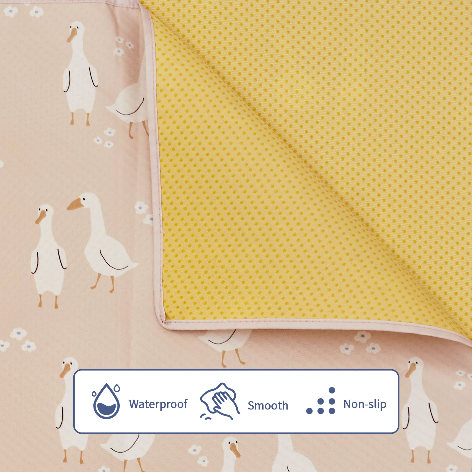 HappyFlute Splat Mat for Under - Art Craft 2 Year Olds review and price