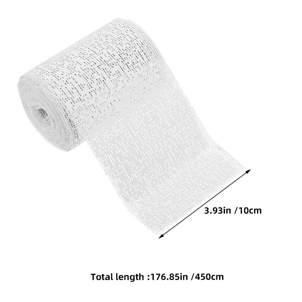 2 Rolls Plaster Cloth Versatil - Art Craft And Cloth review and price