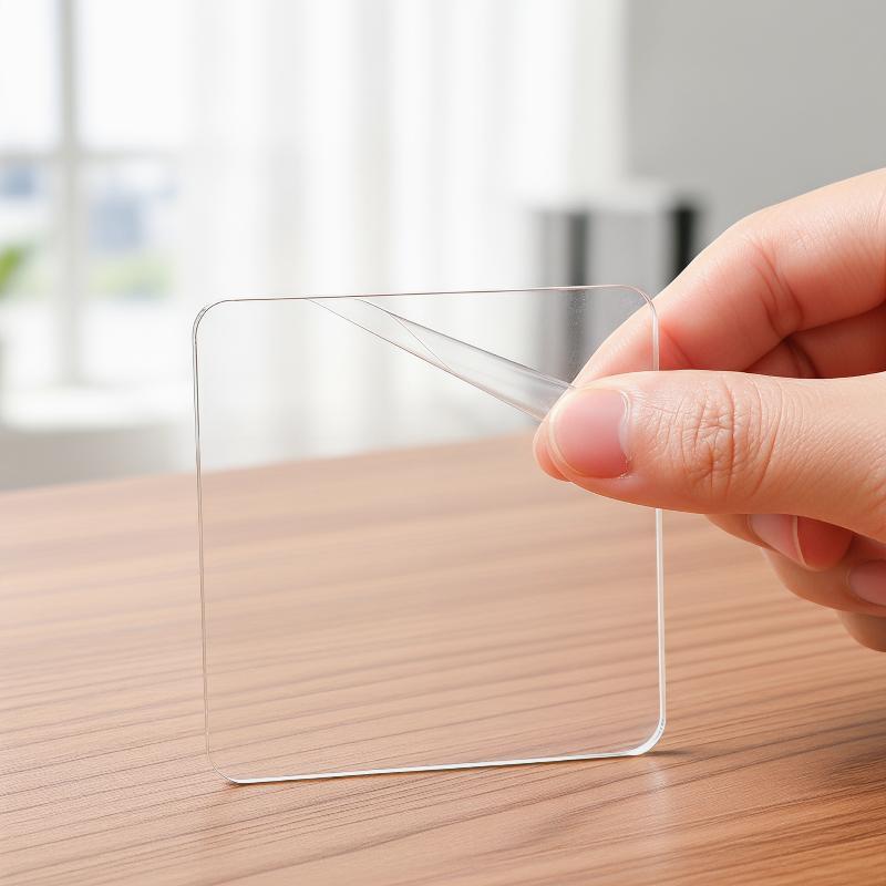 5Sets DIY Transparent Acrylic  - Art Craft Store review and price