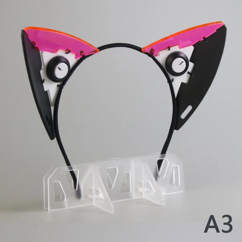 Cyberpunk Cosplay Mask Headban - Art Craft Store review and price