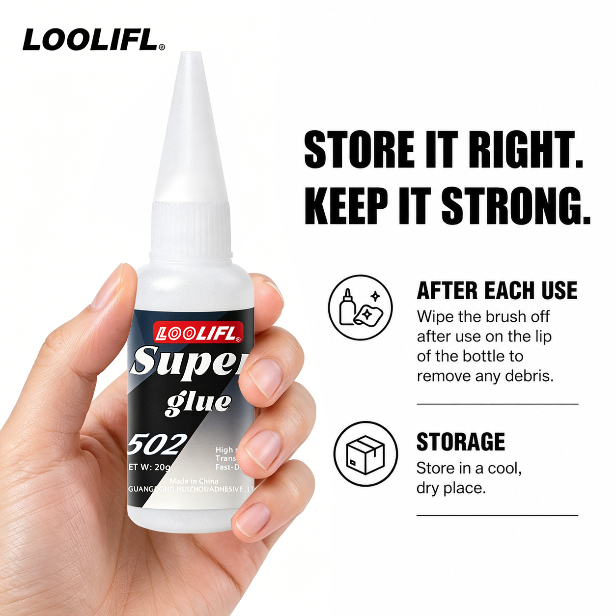 Loolifl-502-20Ml Instant Trans - Art Craft Store review and price