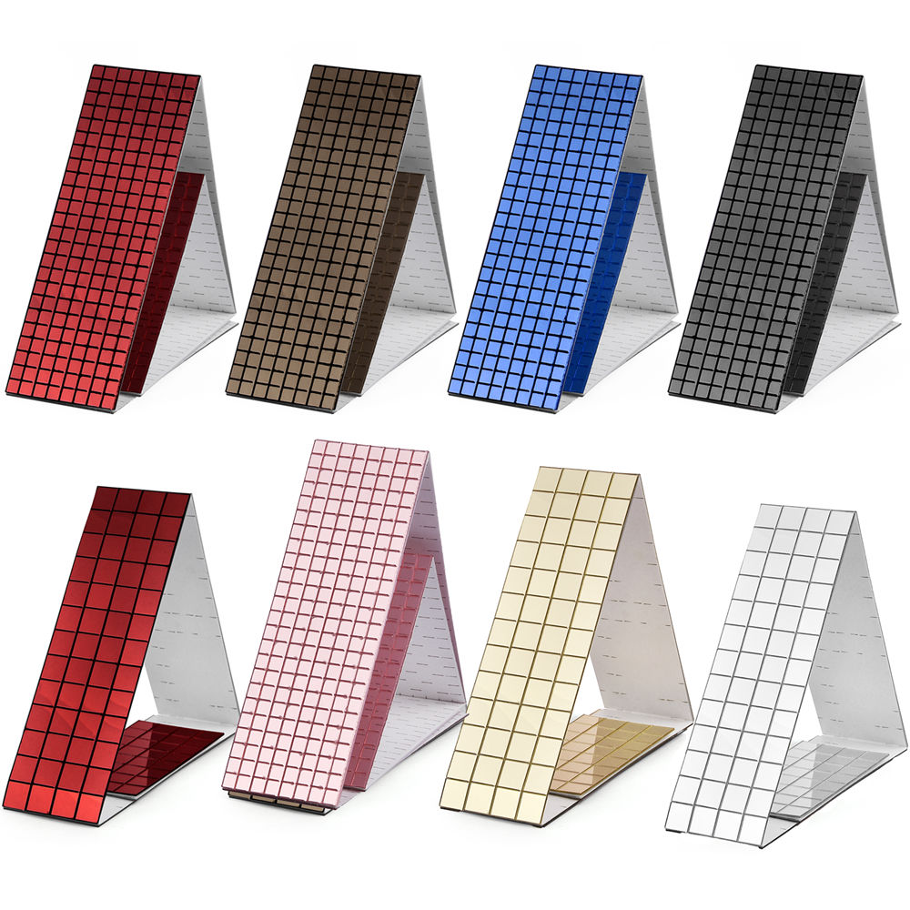 Mini Square Mirrors Mosaic Til - Art Craft Mirror review and price