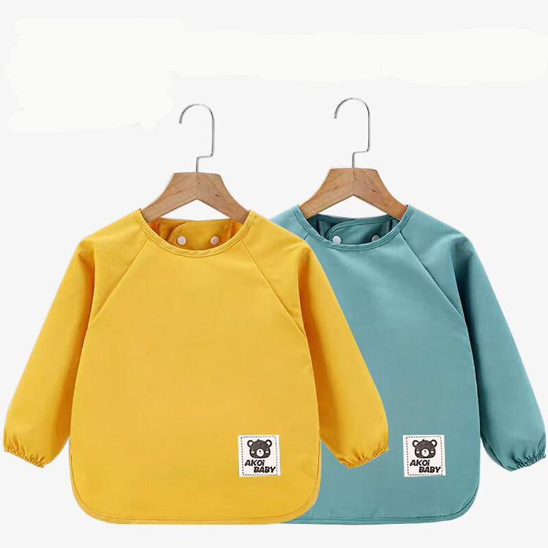Custom Logo Waterproof Baby Bi - Art Craft Logo review and price