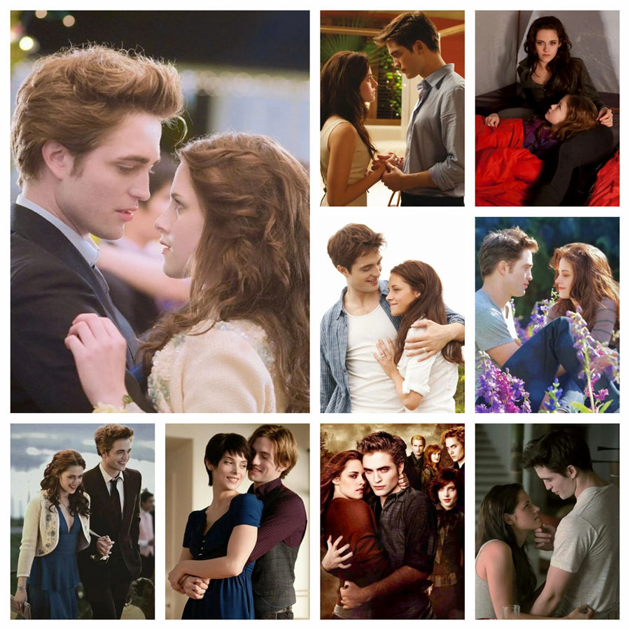 Twilight Romance Science Ficti - Art And Craft Science review and price