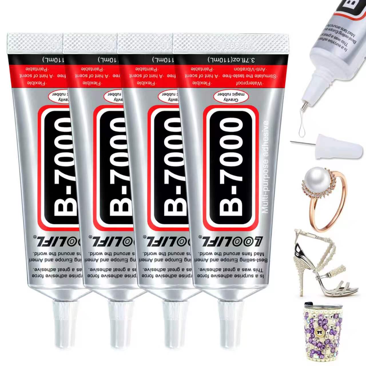B7000 Strong Adhesive, Jewelry - Art Craft Store review and price