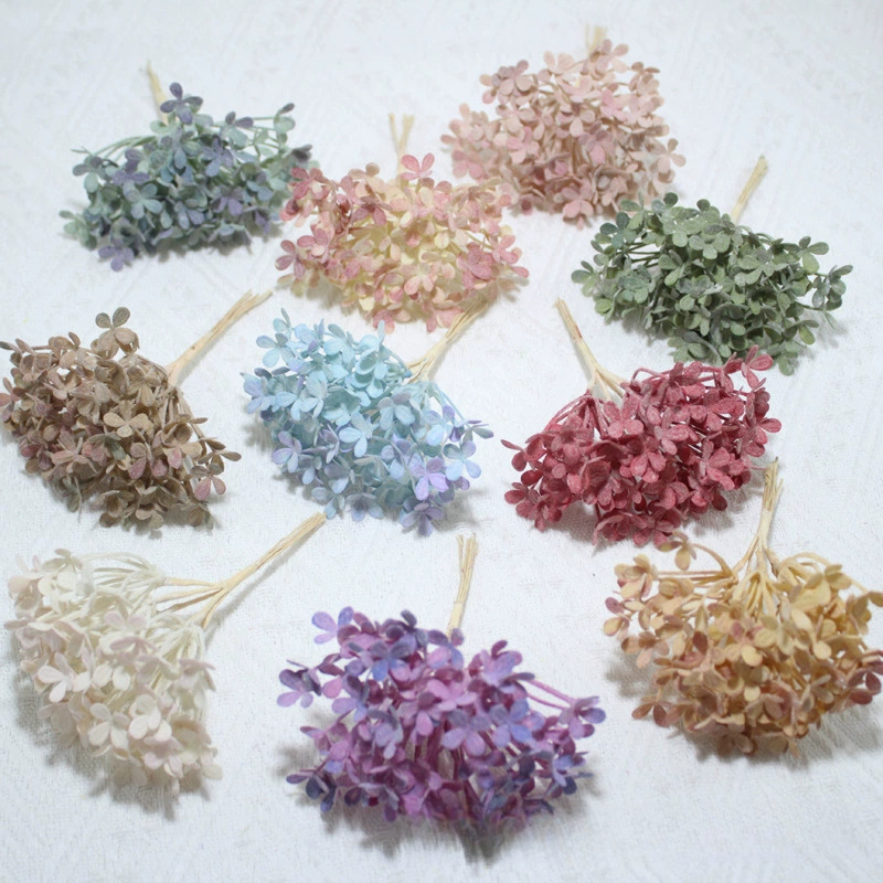 6 Small Branches/ Bunch Artifi - Art Craft 2 Year Olds review and price