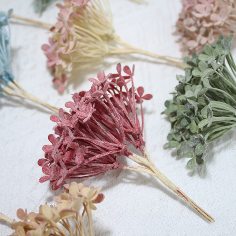 6 Small Branches/ Bunch Artifi - Art Craft 2 Year Olds review and price