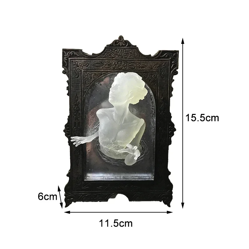 Gothic Devil Hand Wall Decor,  - Art Craft Mirror review and price