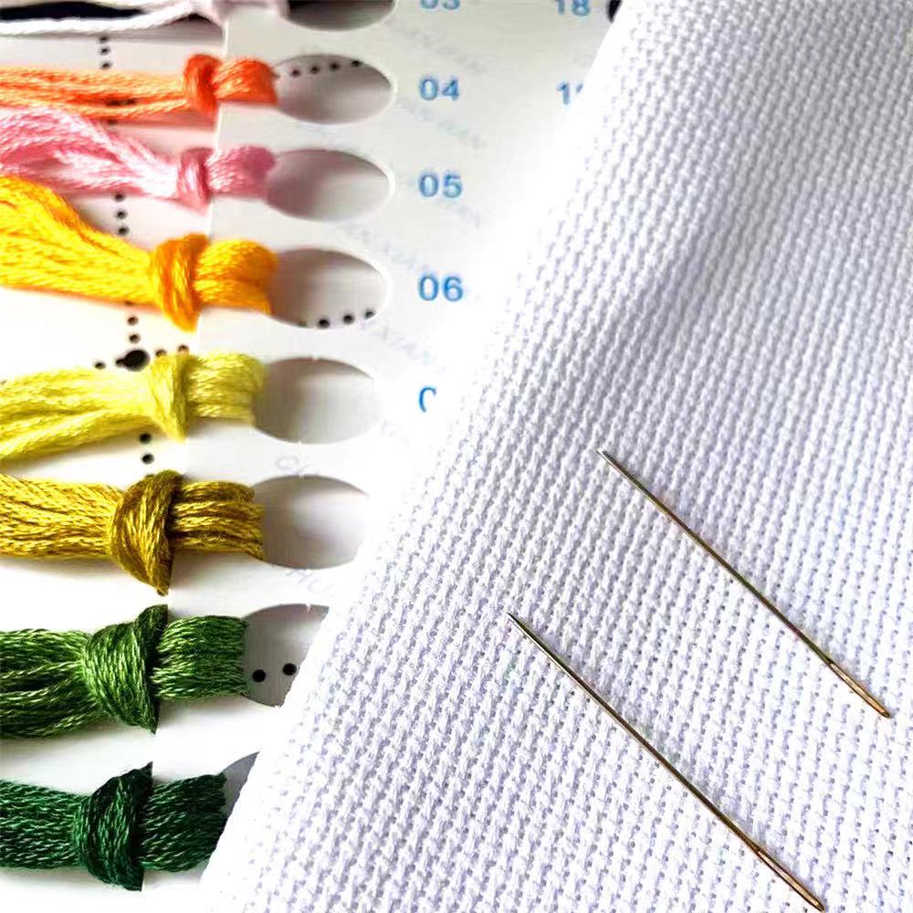 138 Cross Stitch Kits Sets For - Art Craft And Cloth review and price