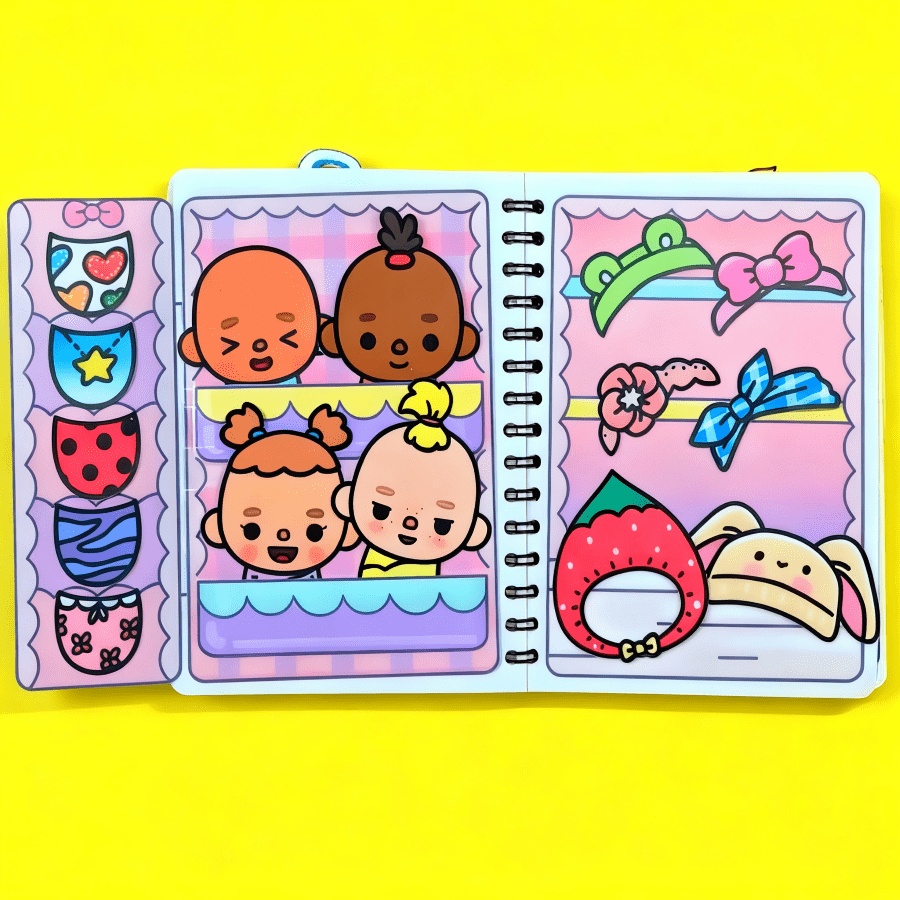 3D Baby Room Sticker Quiet Boo - Art Craft 2 Year Olds review and price
