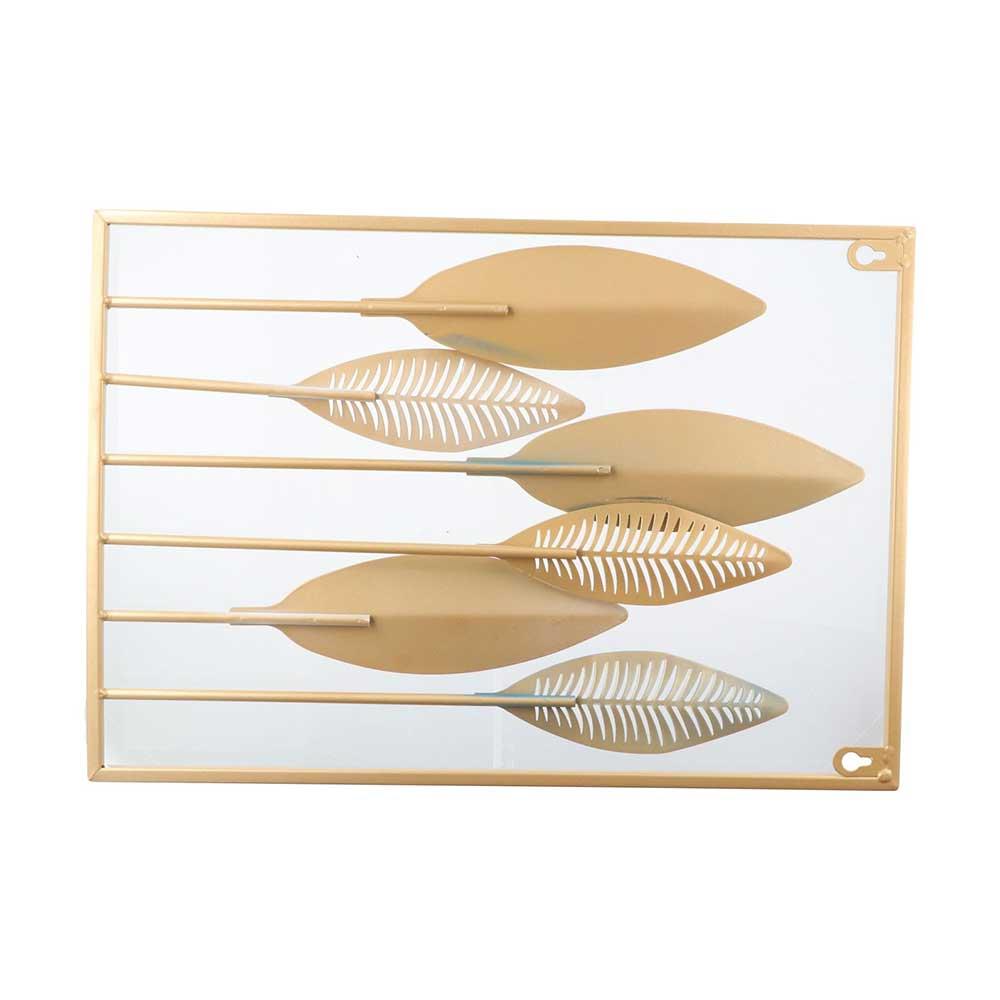 Decoration Wall Hanging Decor  - Art Craft Using Leaves review and price