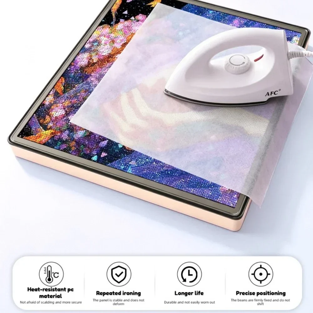 LED Smart Fuse Bead Pegboard,  - Craft Art Set review and price