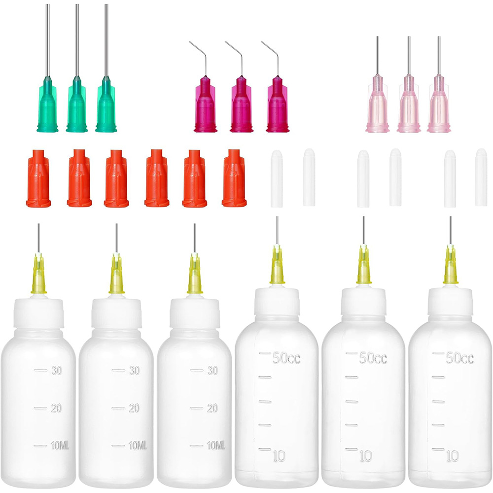 Precision Needle-Tip Squeeze B - Craft Art Set review and price