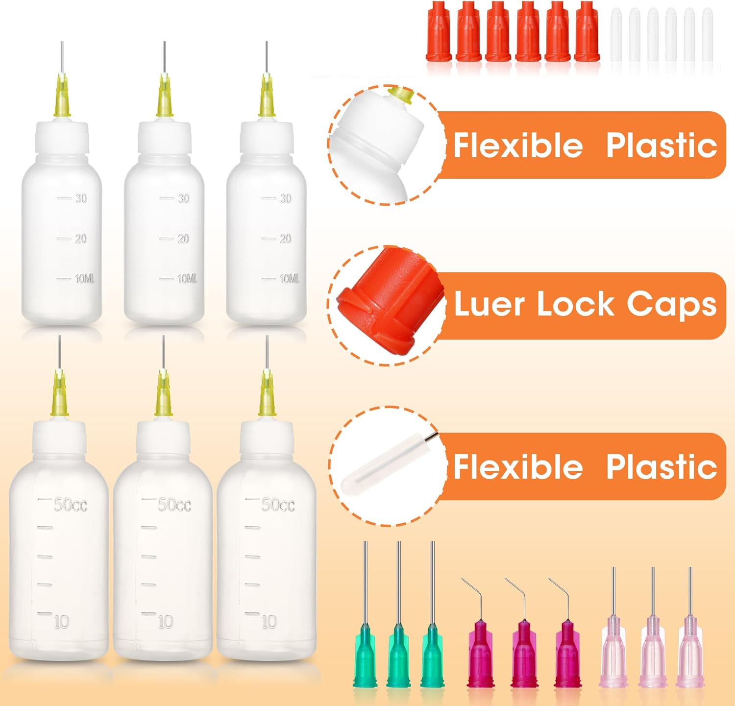 Precision Needle-Tip Squeeze B - Craft Art Set review and price