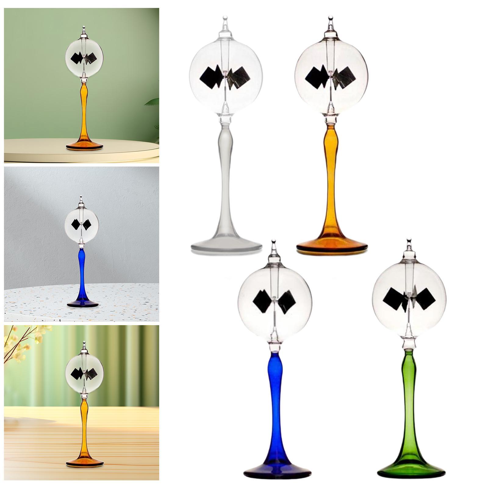 Solar Power Crookes Radiometer - Art And Craft Science review and price