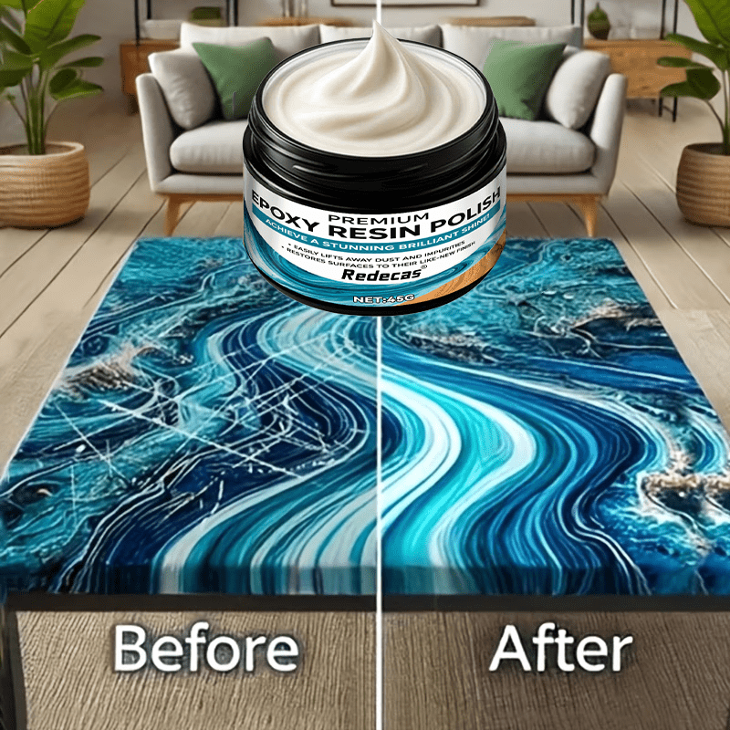 Premium Epoxy Polishing Kit, B - Art Craft Mirror review and price
