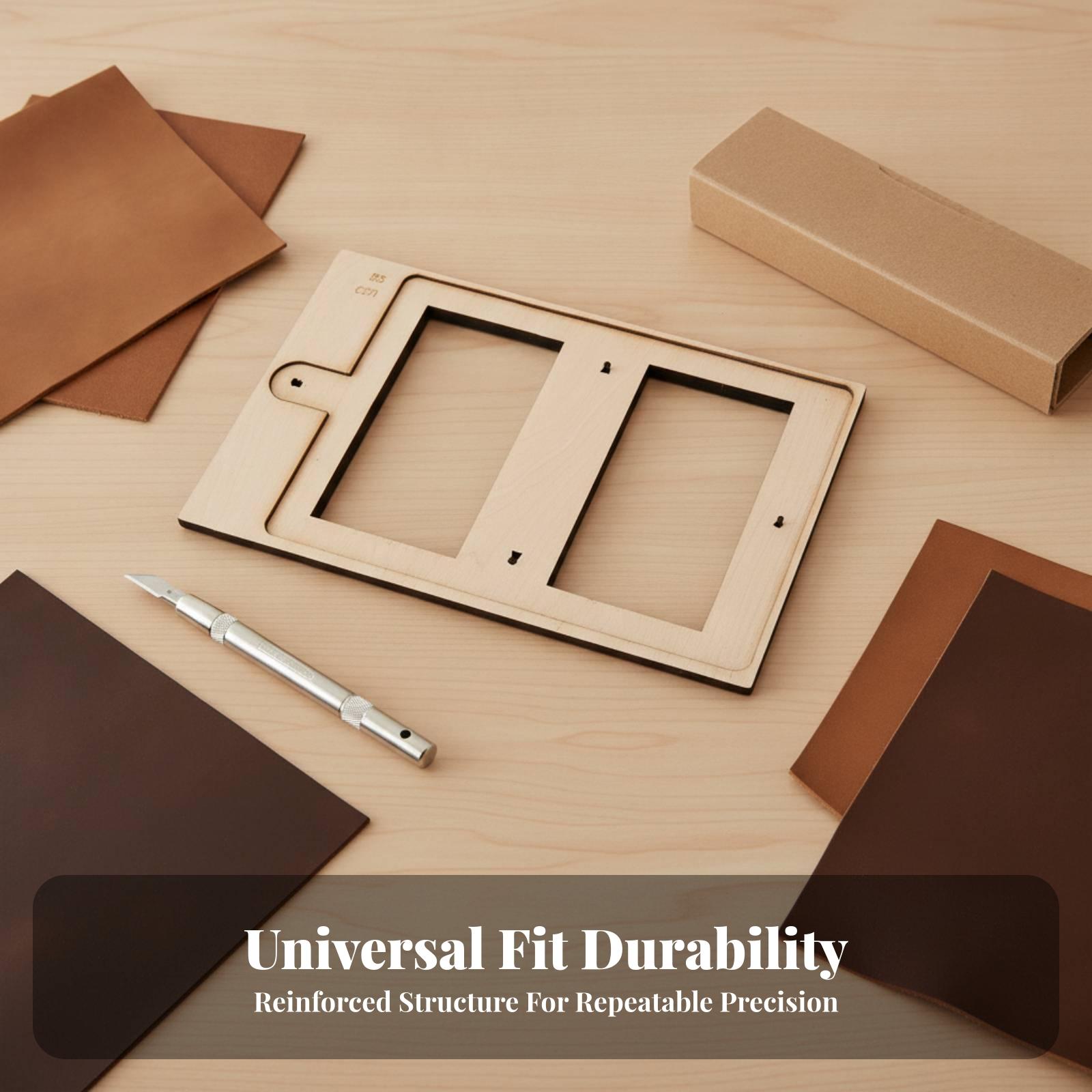 Wooden Notebook Cutting Die fo - Art Craft Notebook review and price