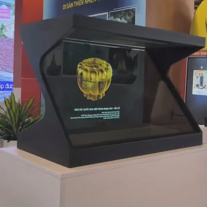 Projector Stand Holographic Ar - Art Craft Logo review and price
