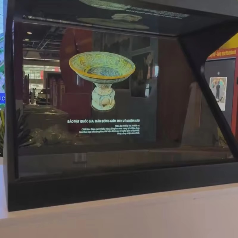 Projector Stand Holographic Ar - Art Craft Logo review and price